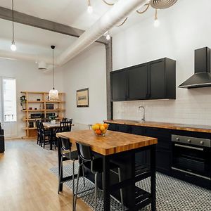 Superior Appartement